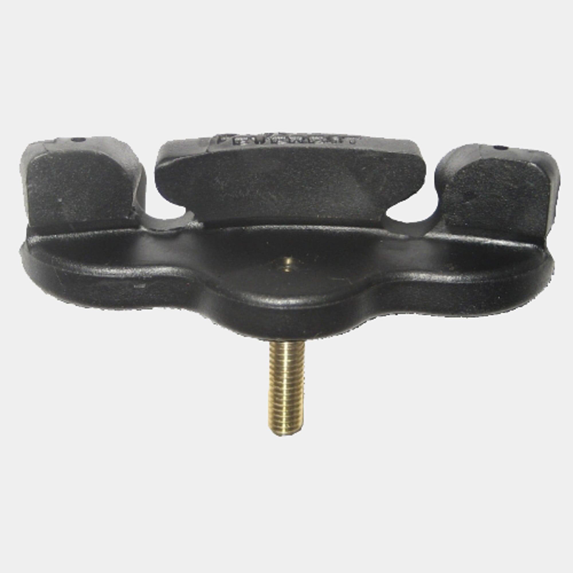 FL-4 Shoulder Rest Gripper Leg