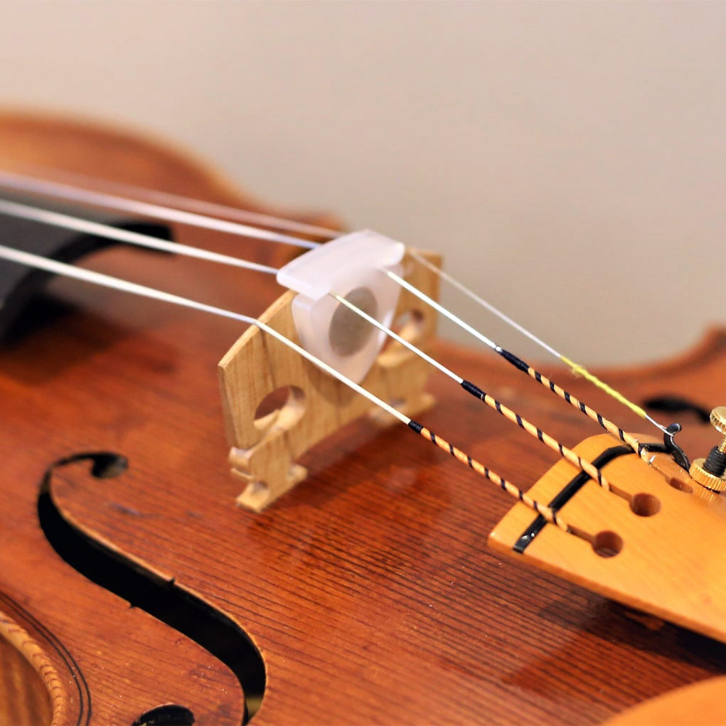 Professional Violin/Viola Mute