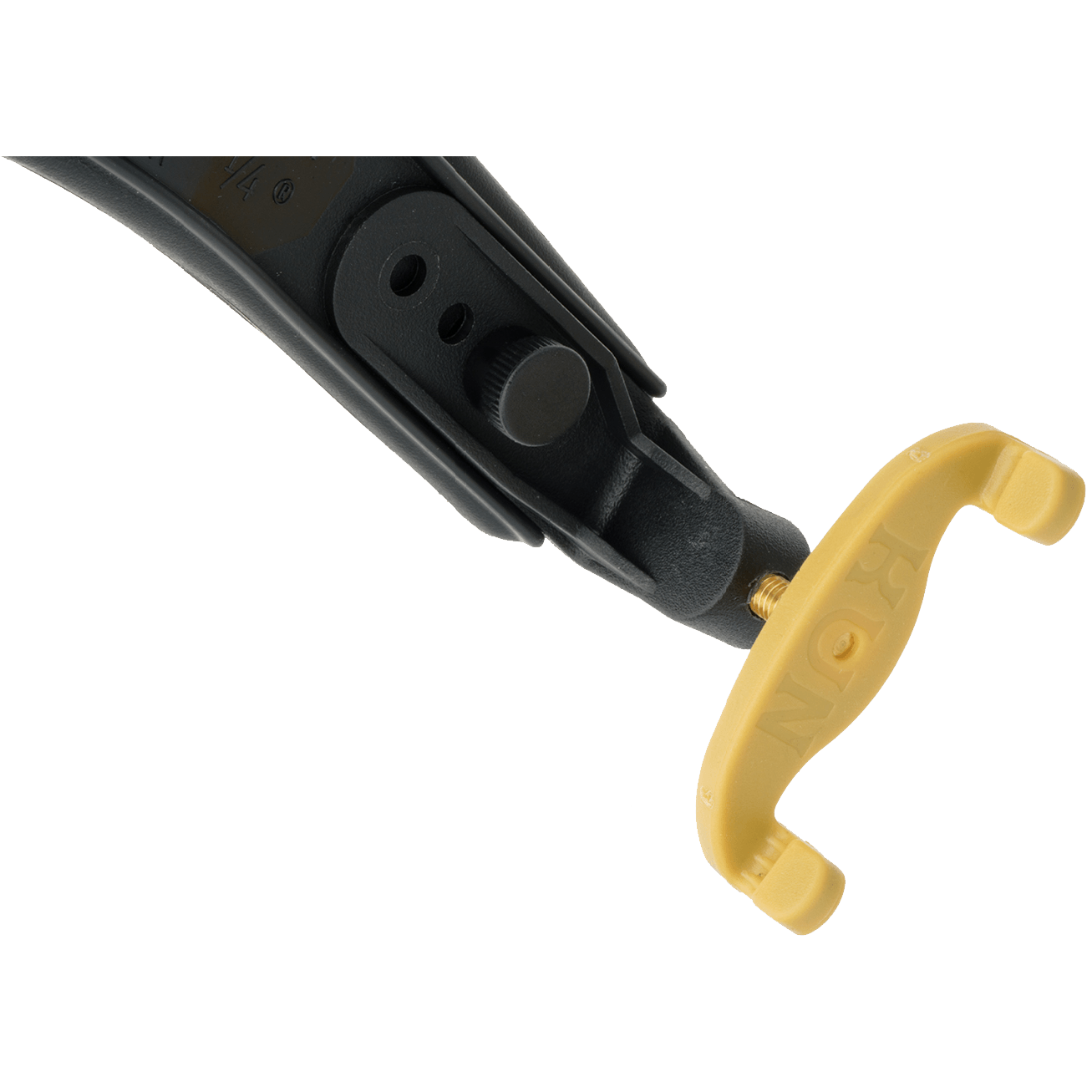 Kun Original Viola Shoulder Rest - Stringers Music