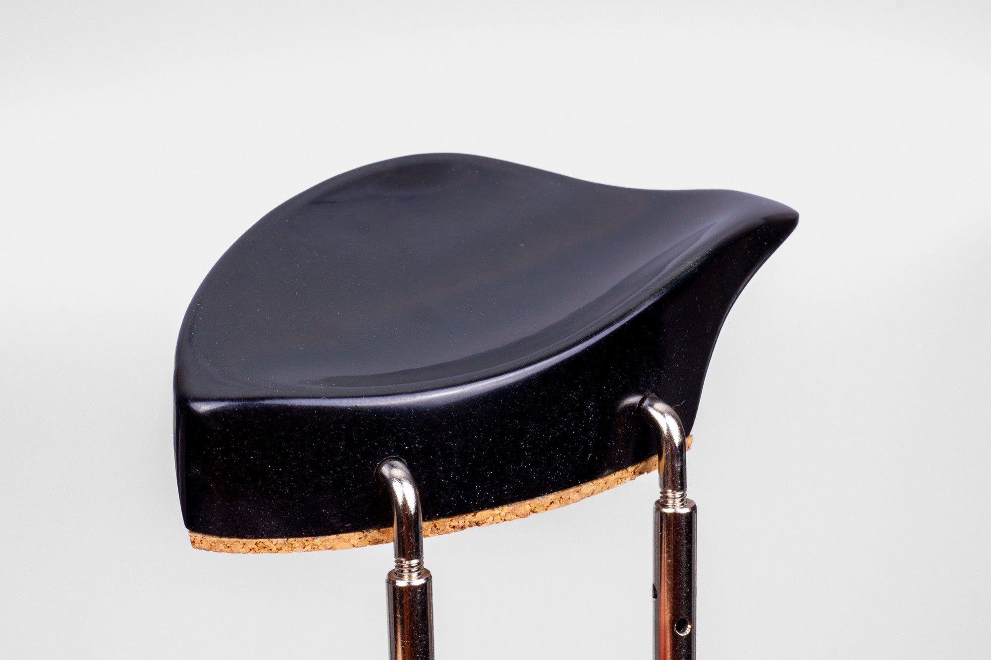 Teka Plastic Viola Chinrest