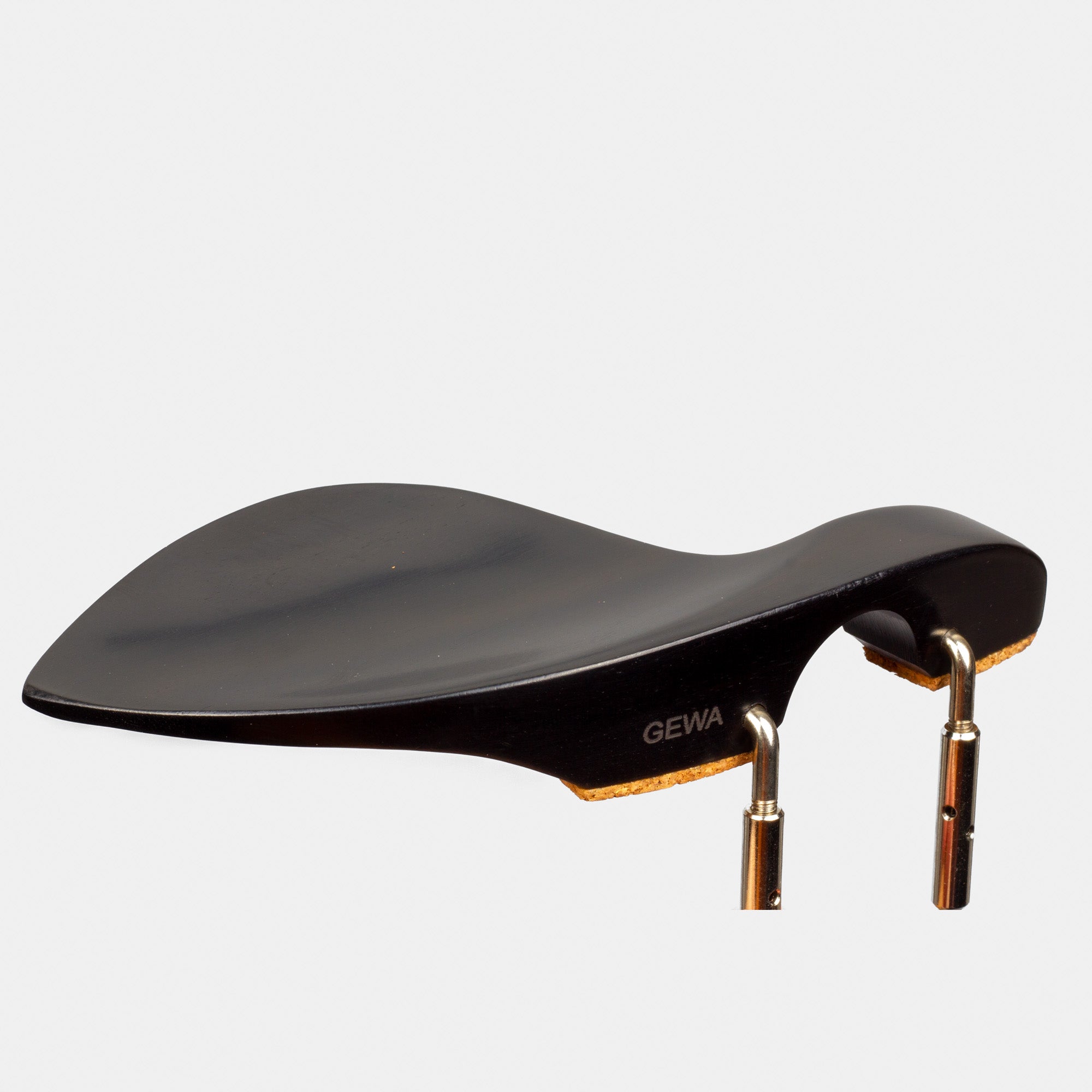 Guarneri Wooden Violin Chinrest