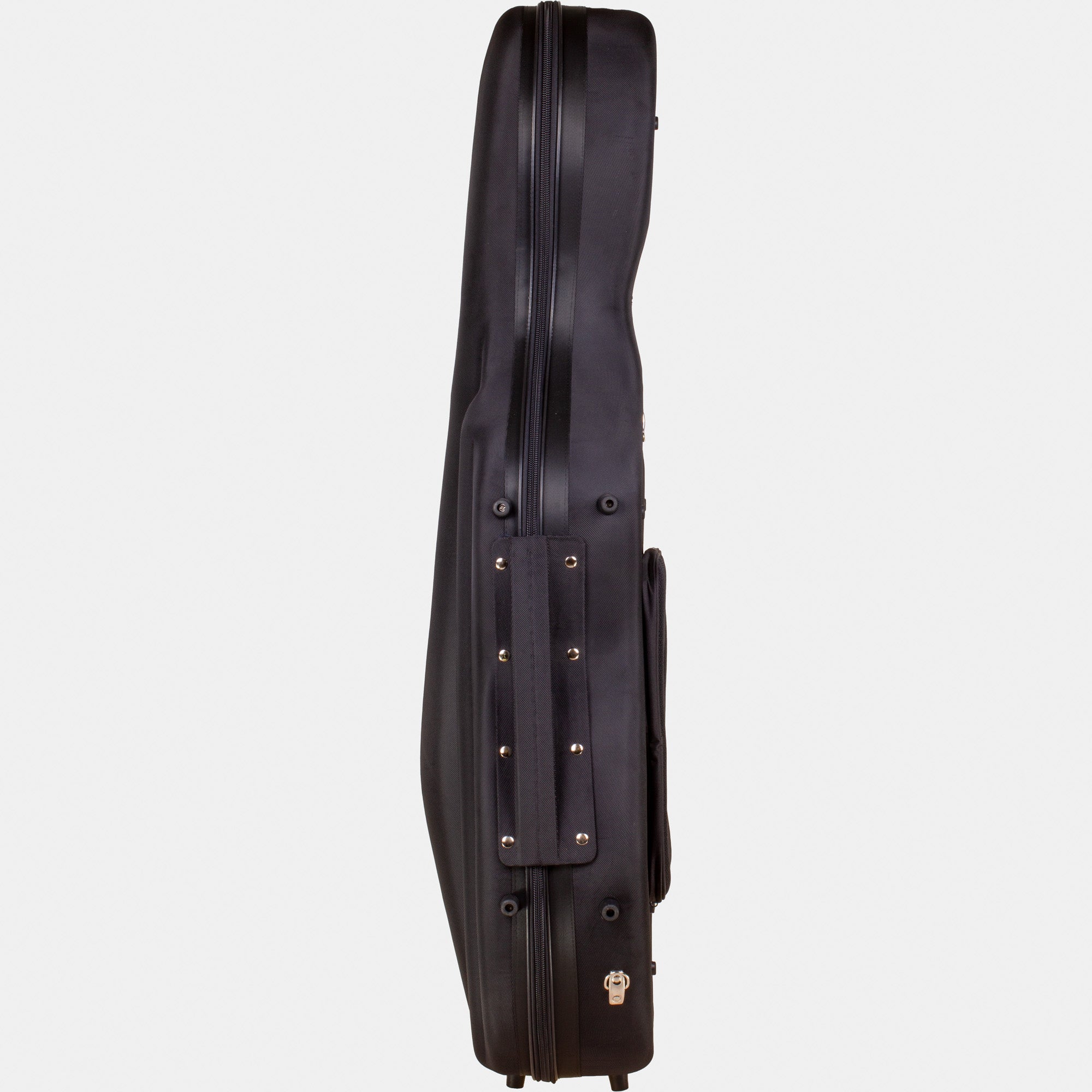 Compressed Foam Cello Case