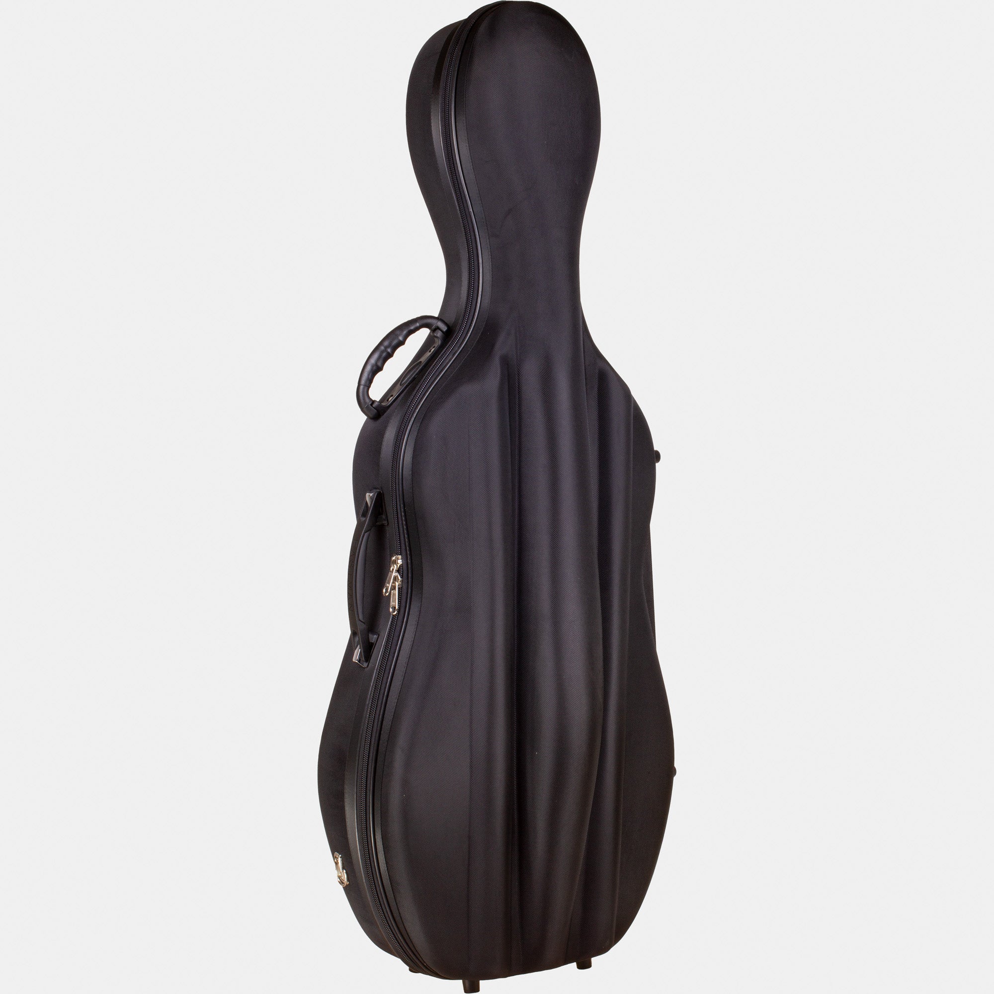 Compressed Foam Cello Case