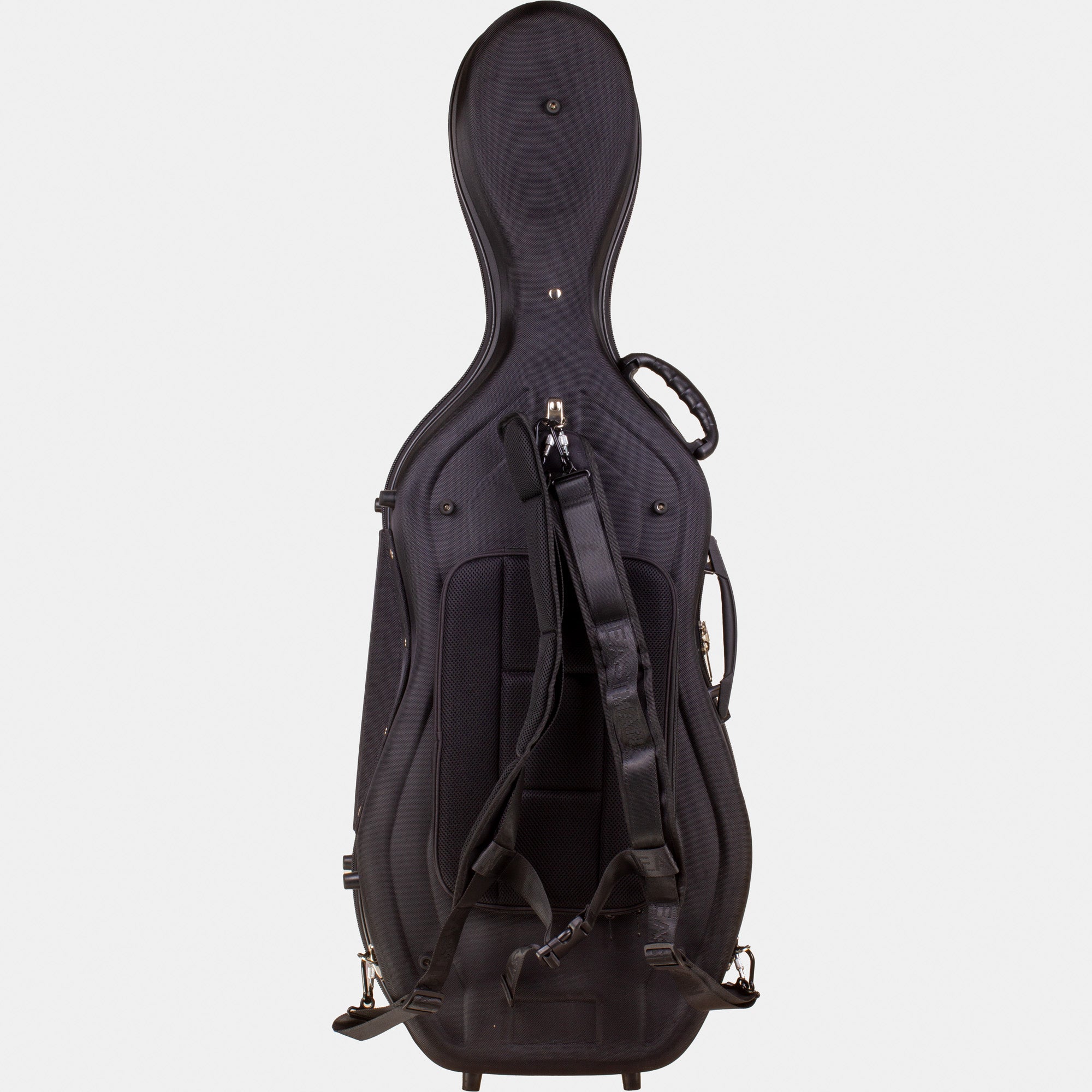 Compressed Foam Cello Case