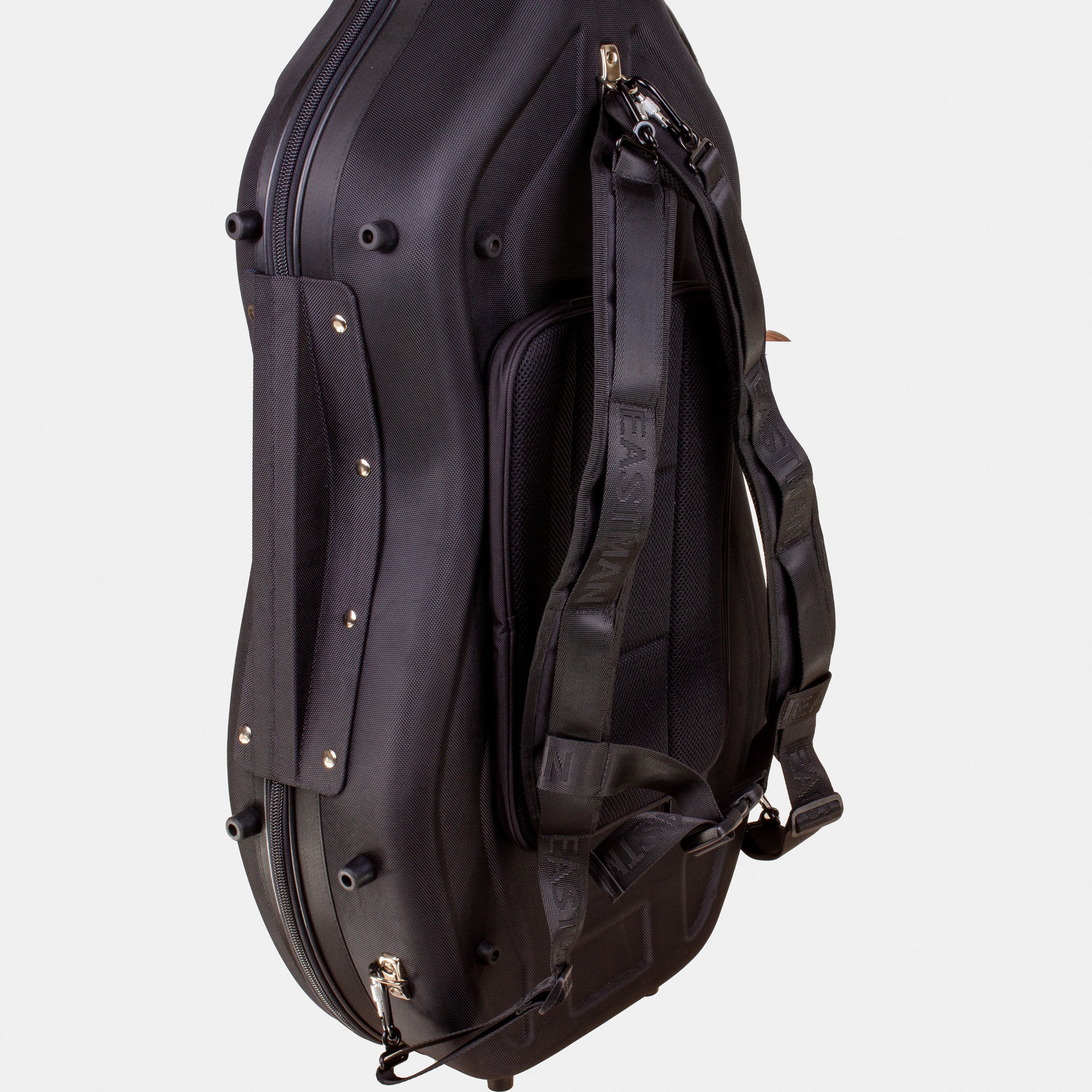 Compressed Foam Cello Case