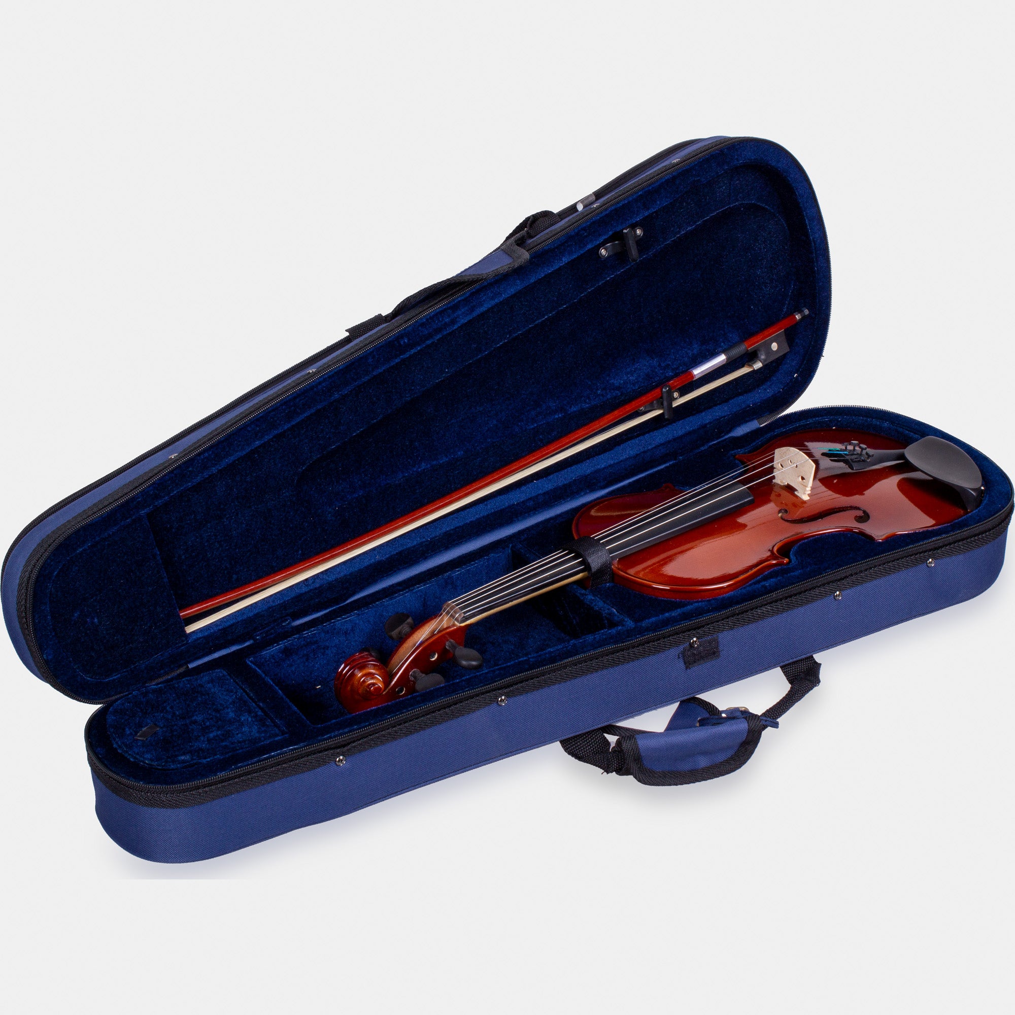 Standard Violin Outfit