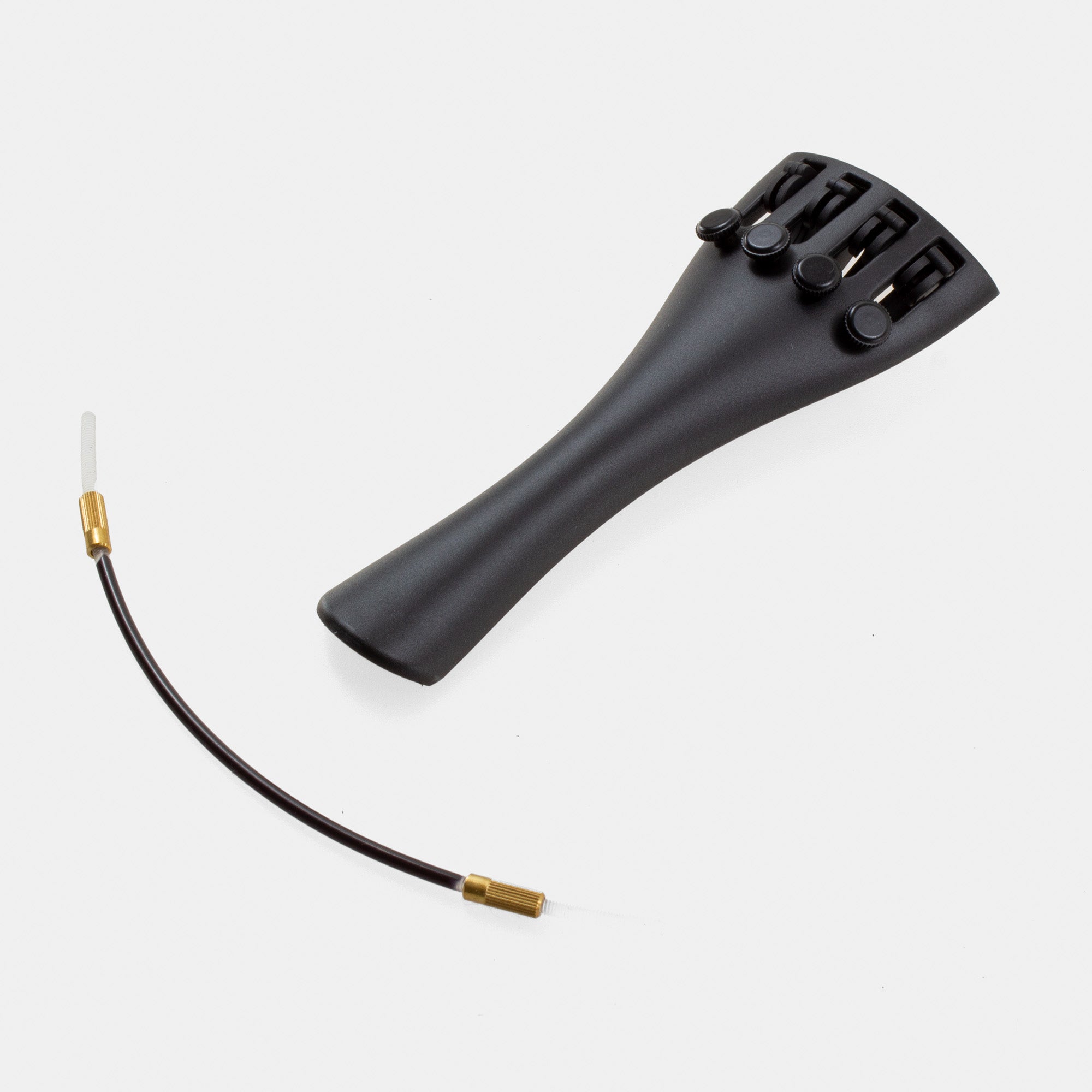 Ultra Tailpiece for Violin