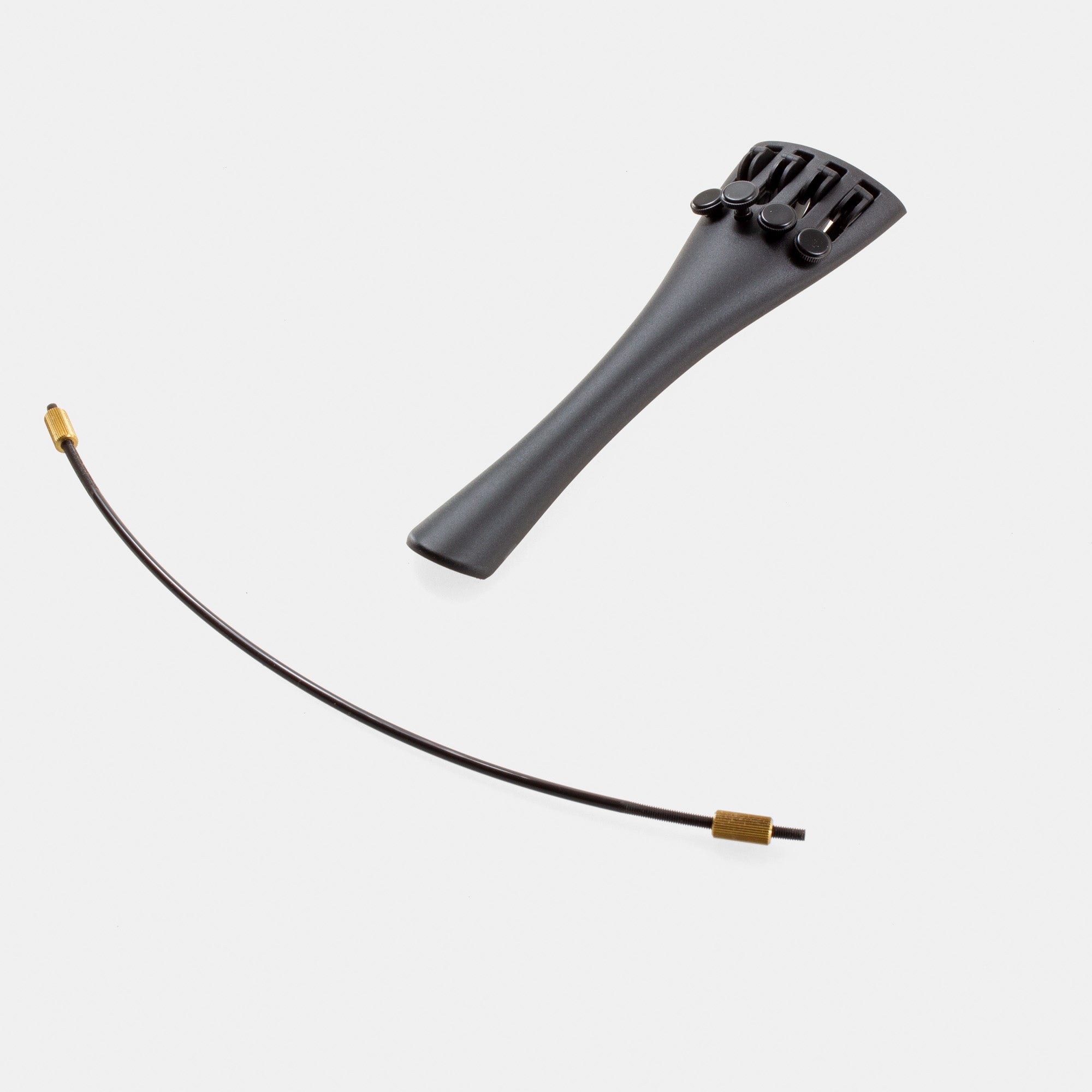 Ultra Tailpiece for Cello