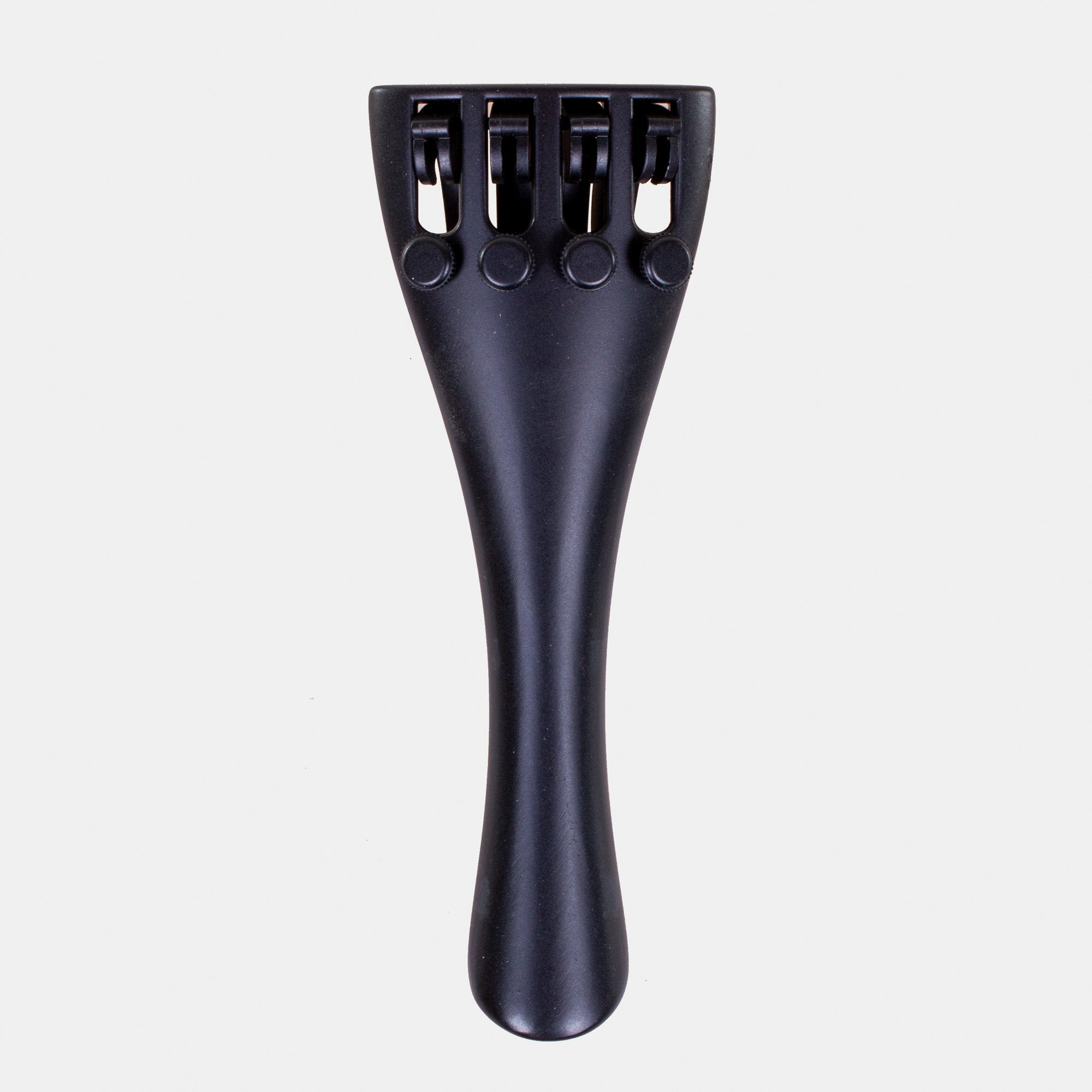 Light Alloy Tailpiece for Viola