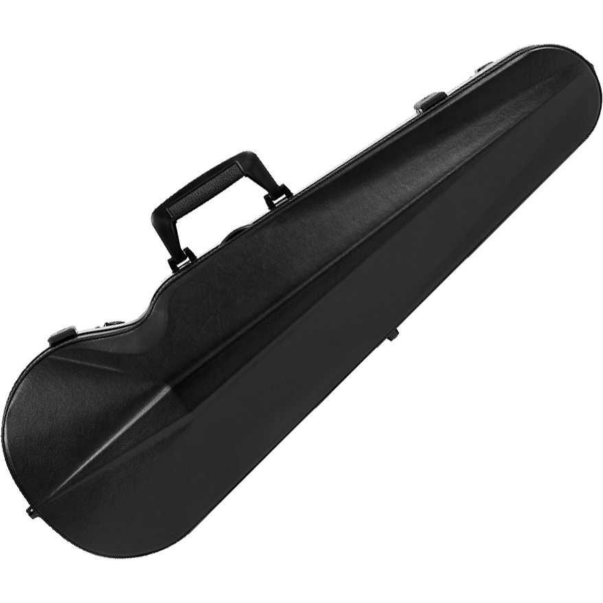 Orchestra Supreme Hightech Contoured Violin Case