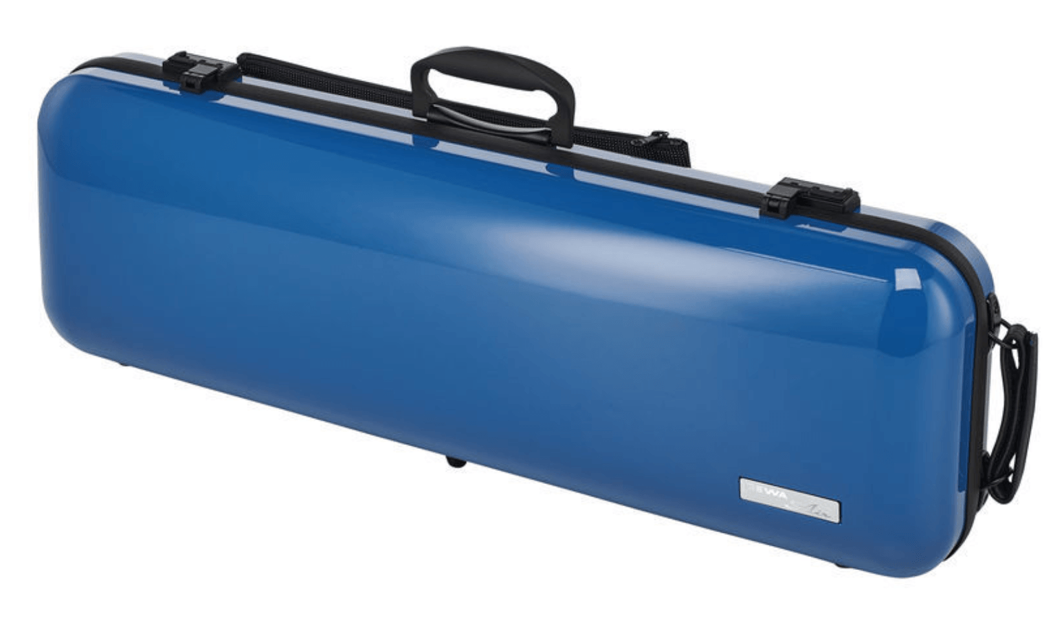 Gewa Air 2.1 oblong violin case - Stringers Music