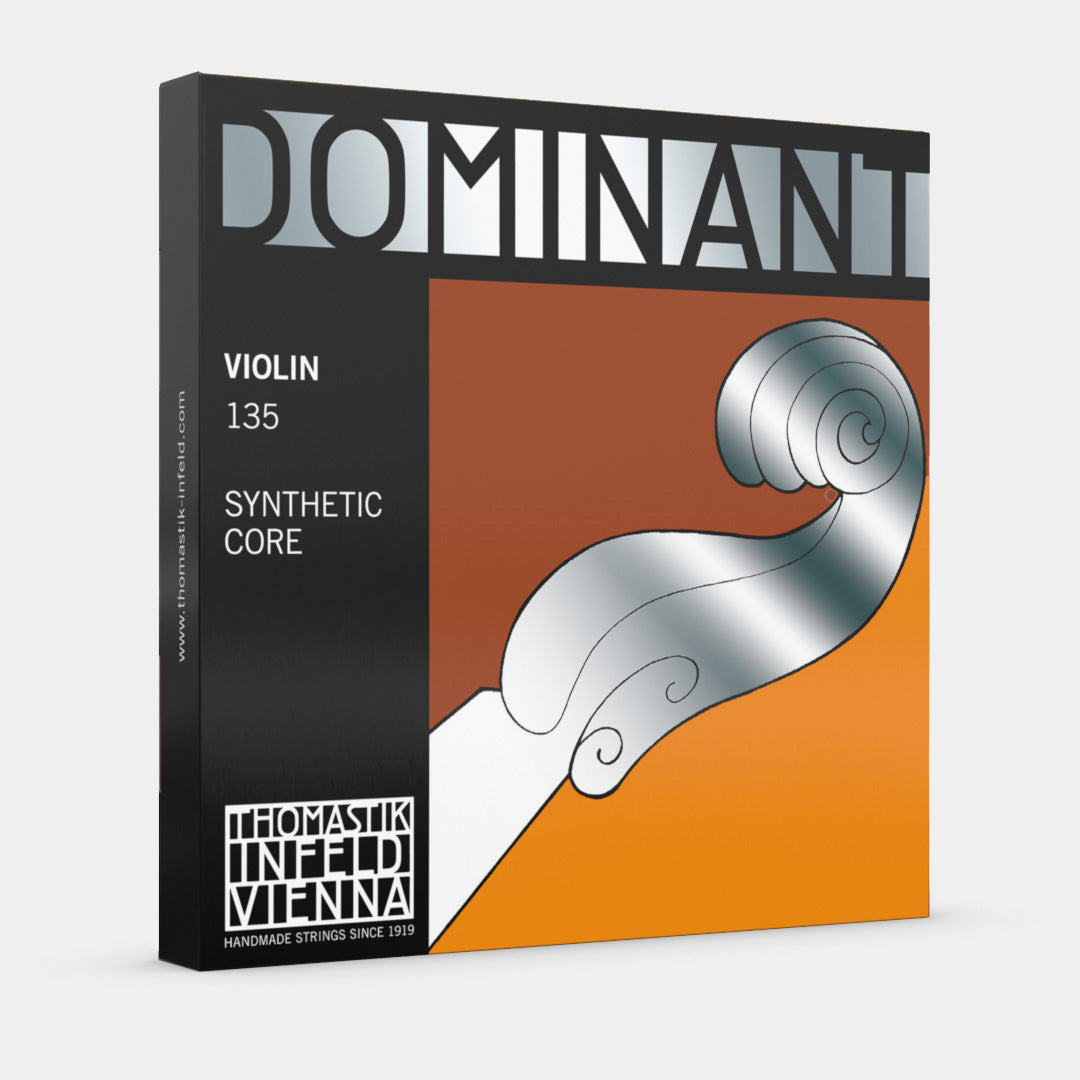 Dominant Violin String Set