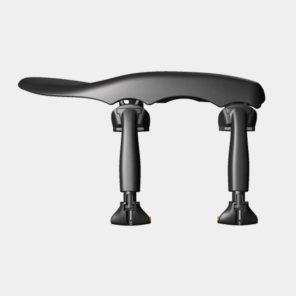 Zürich Violin Chinrest