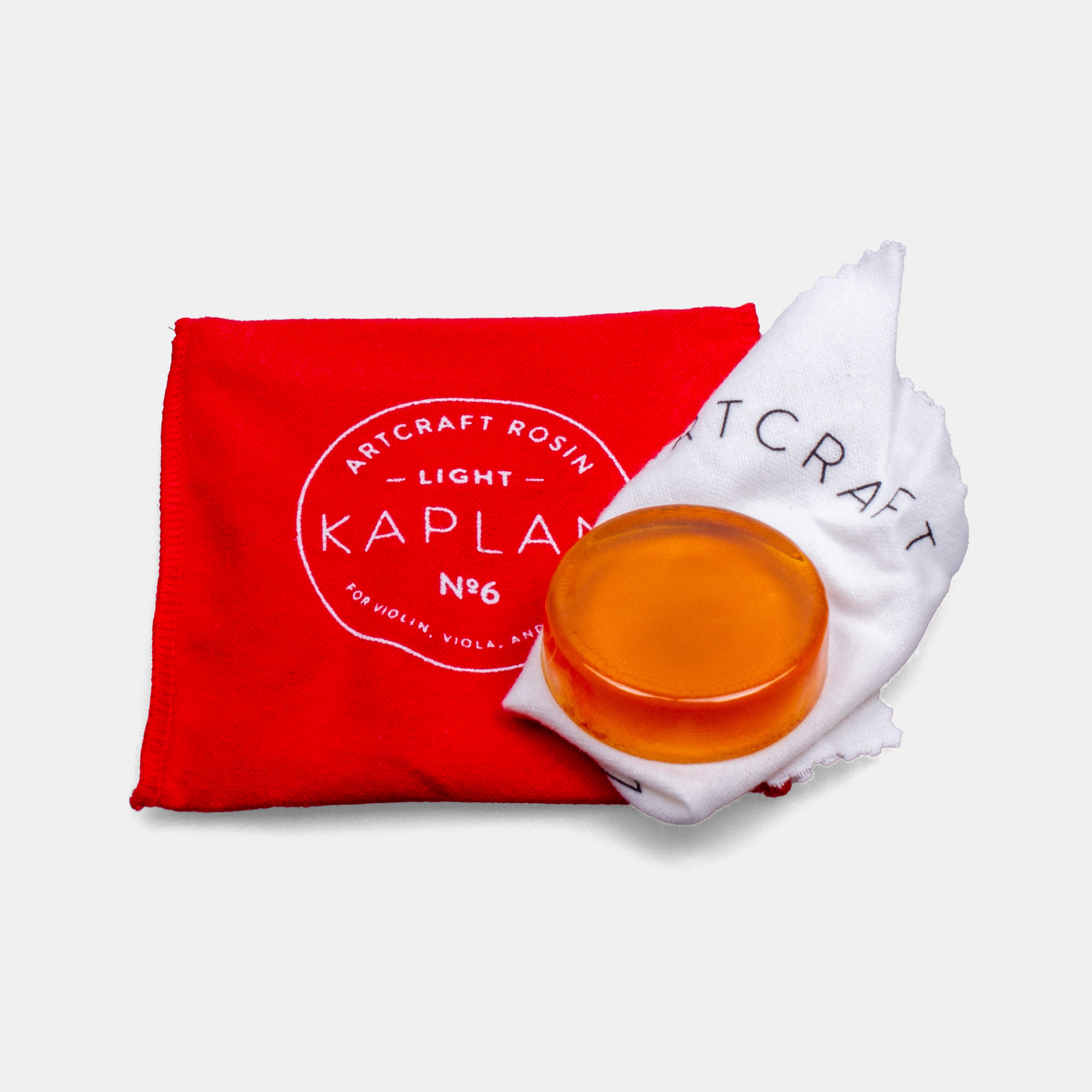 Kaplan Artcraft Rosin