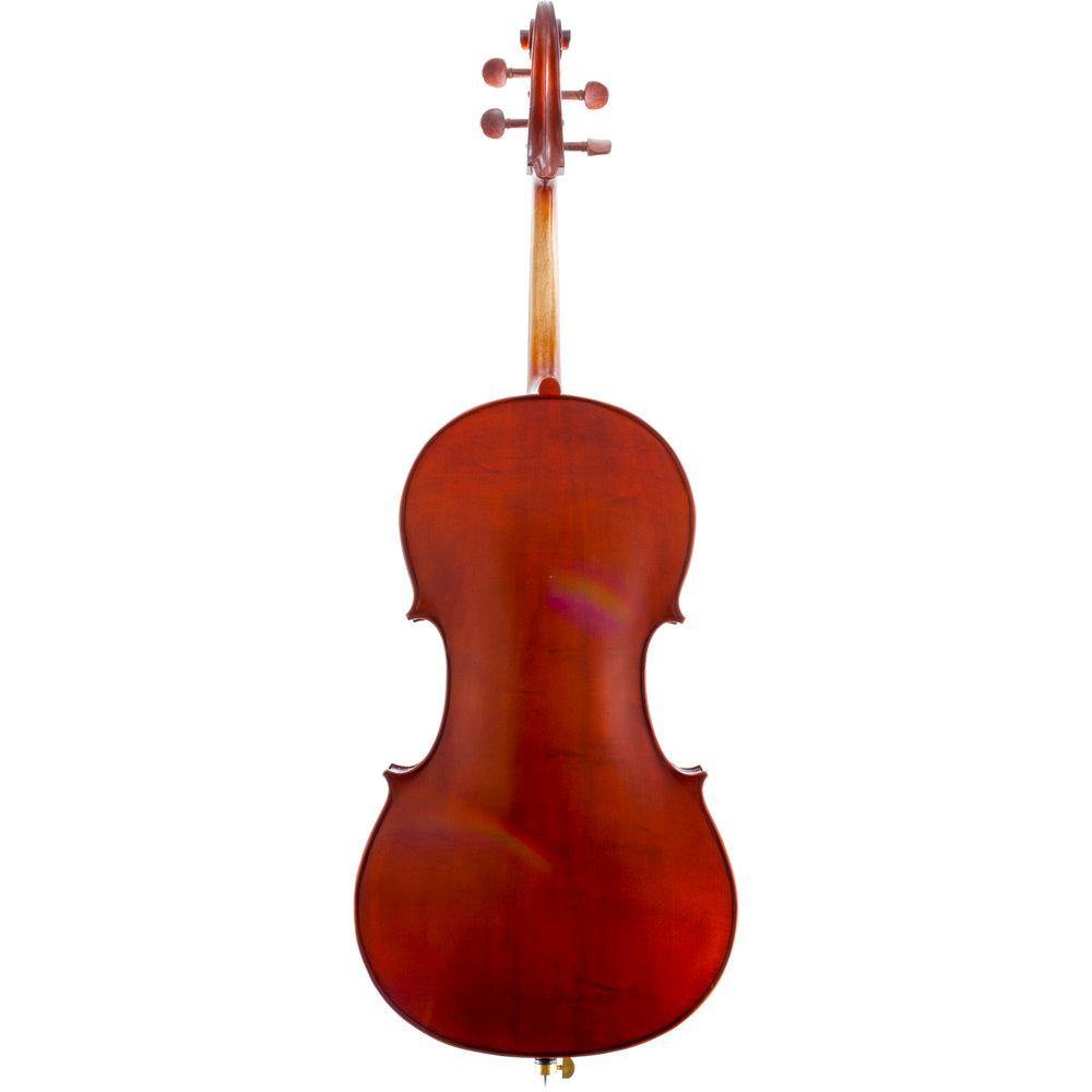 Stringers Standard Cello Outfit - Stringers Music