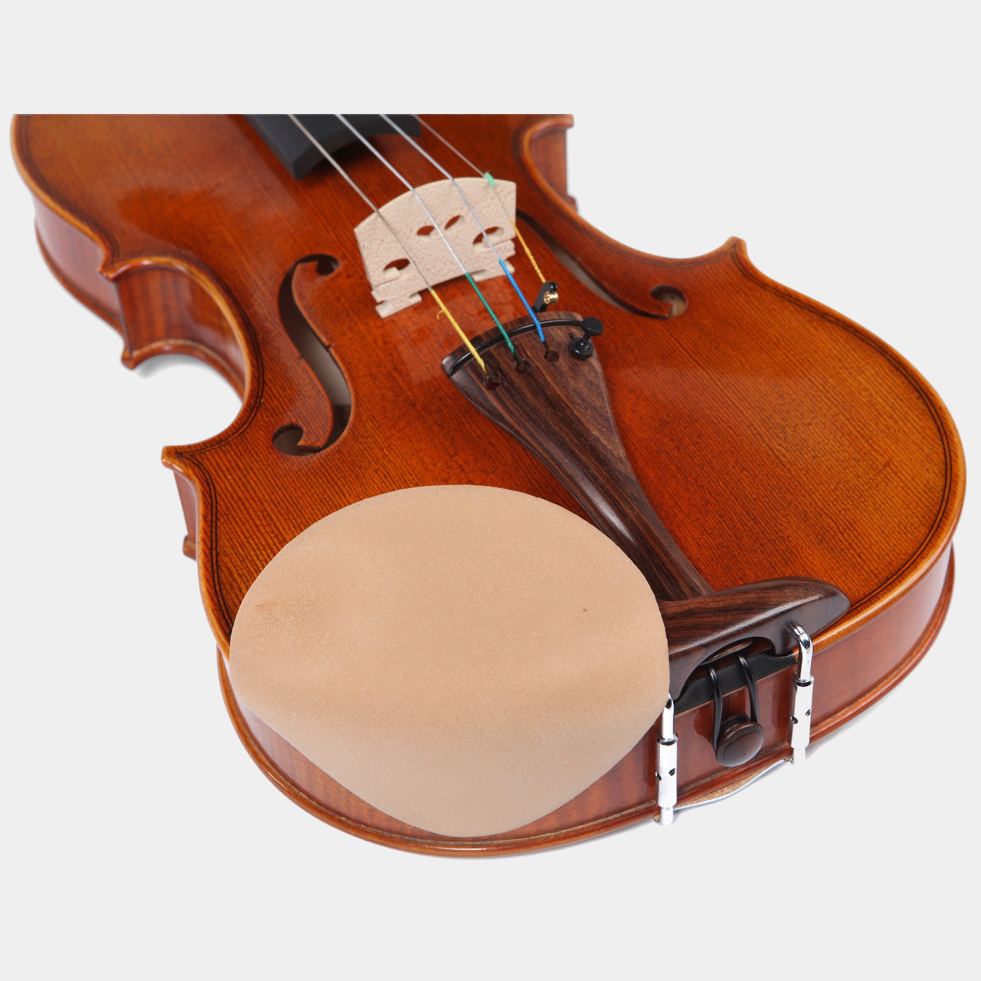 Strad-Pad