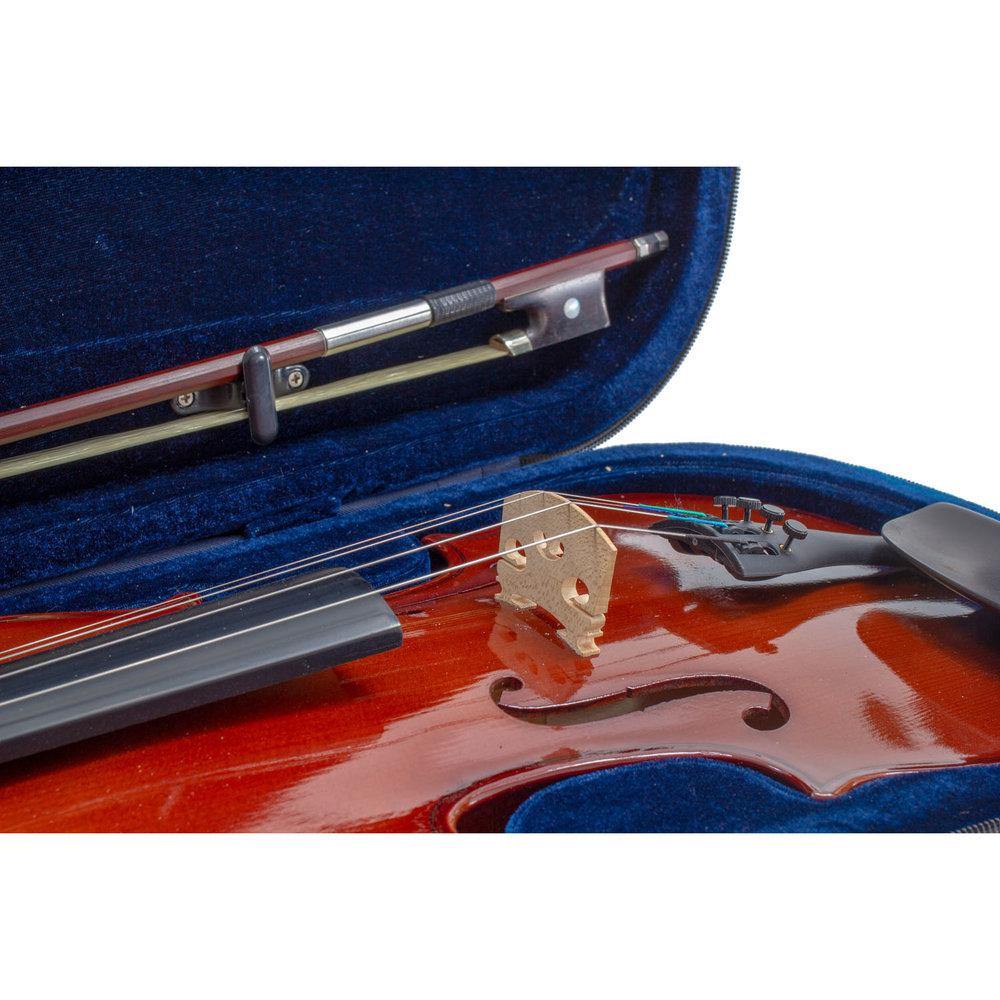 Stringers Standard Violin Outfit - Stringers Music