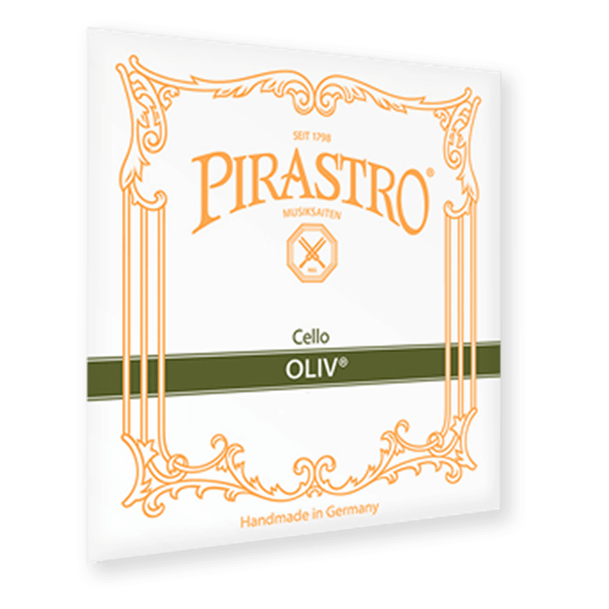 Pirastro Oliv Cello C string - Stringers Music