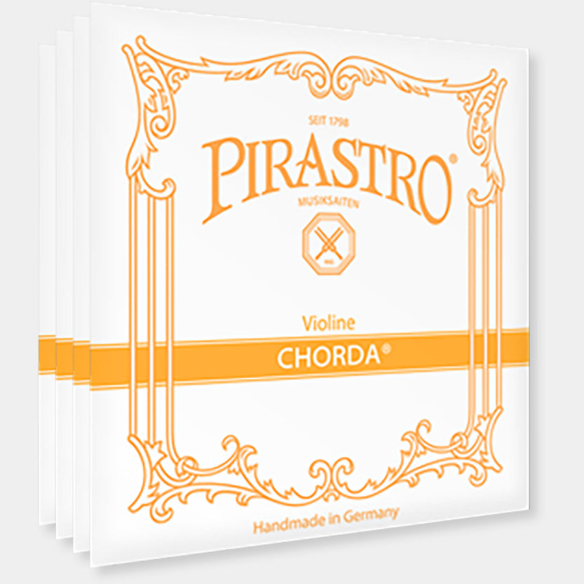 Chorda Violin String Set