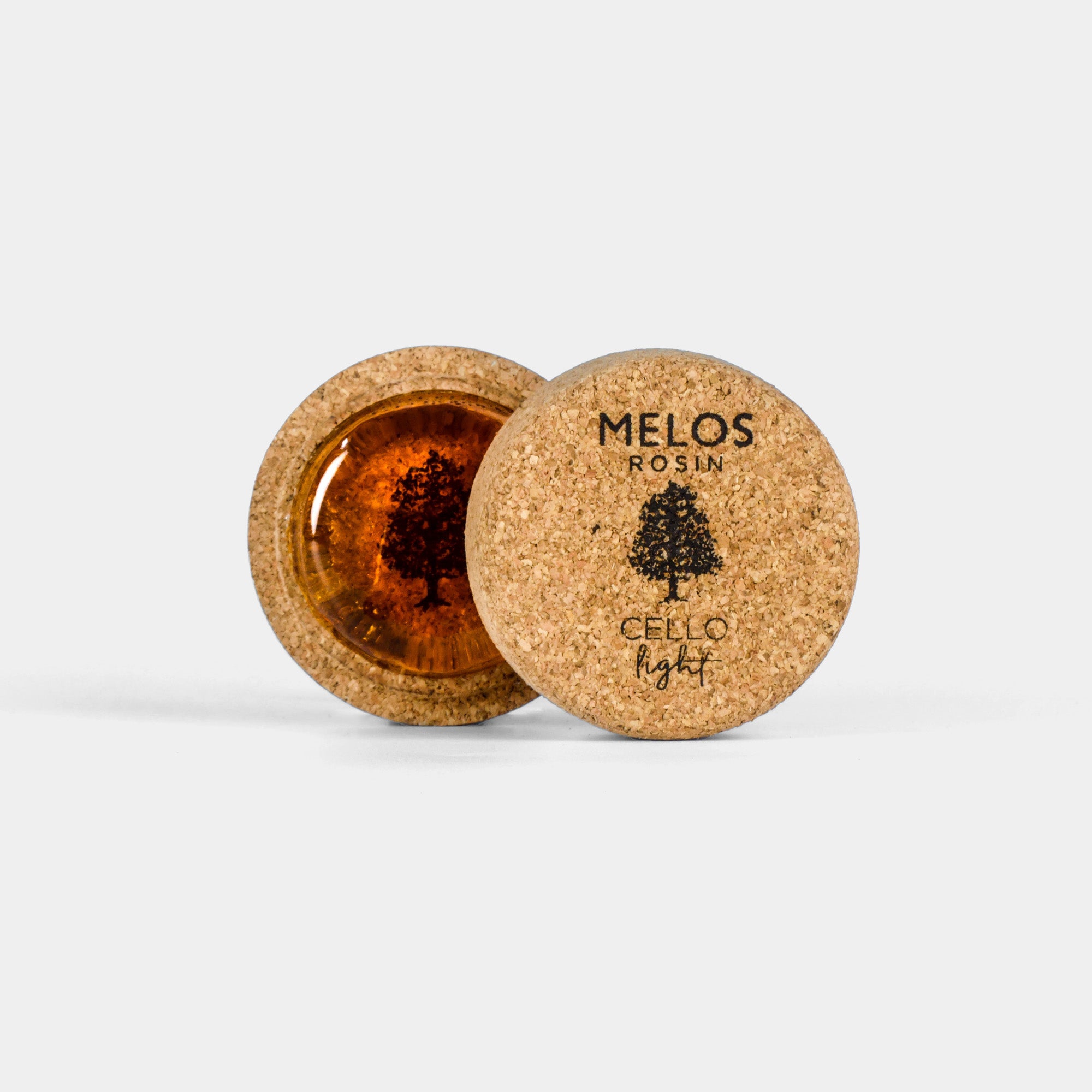 Cello Rosin