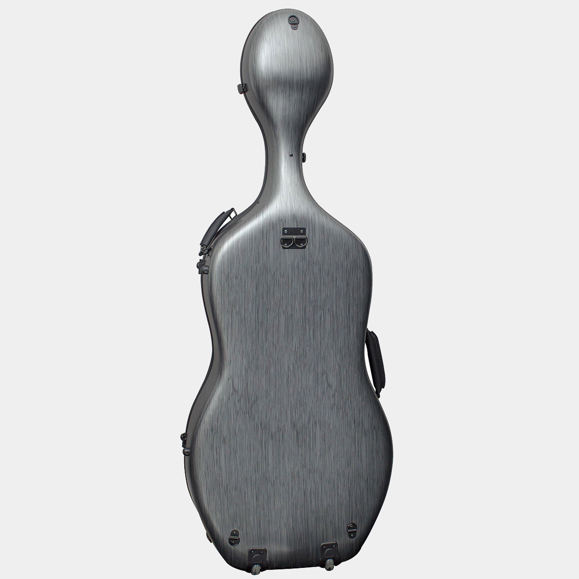 Polycarbonate Cello Case