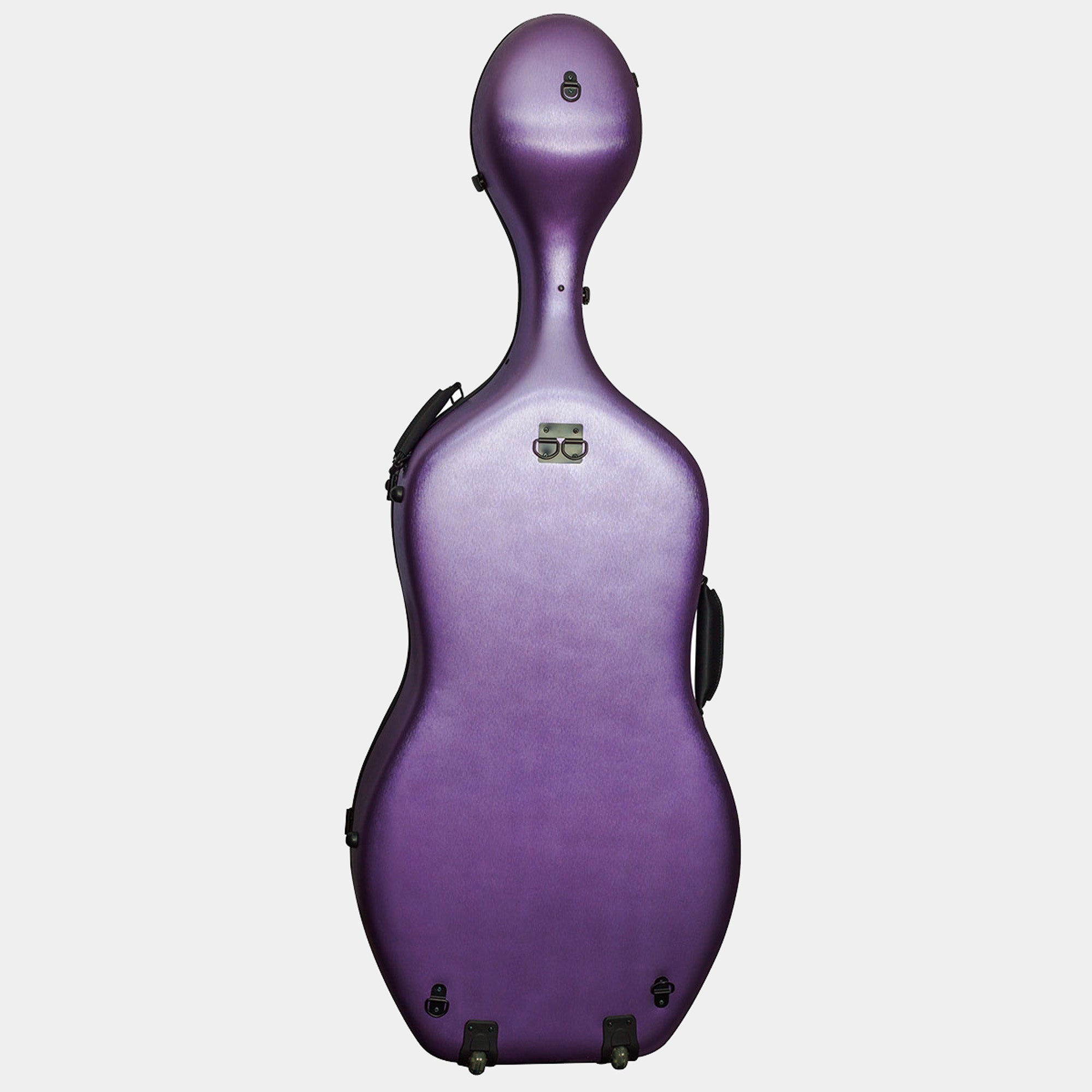 Polycarbonate Cello Case