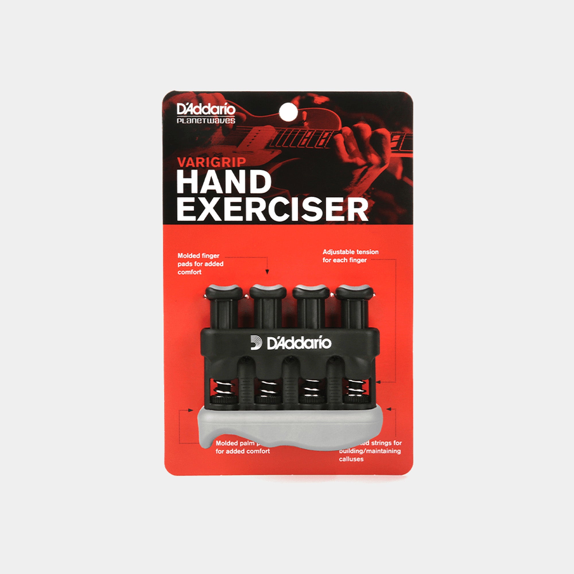 Varigrip Hand Exerciser