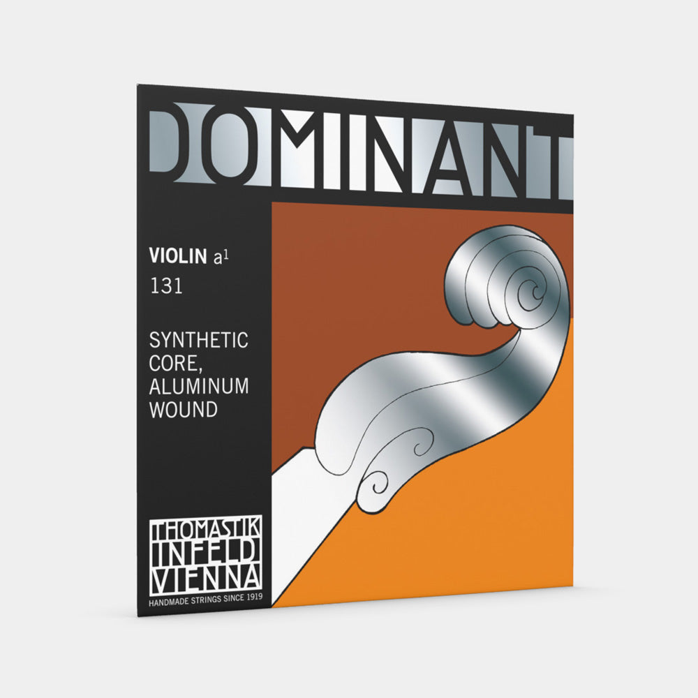 Dominant Violin A string