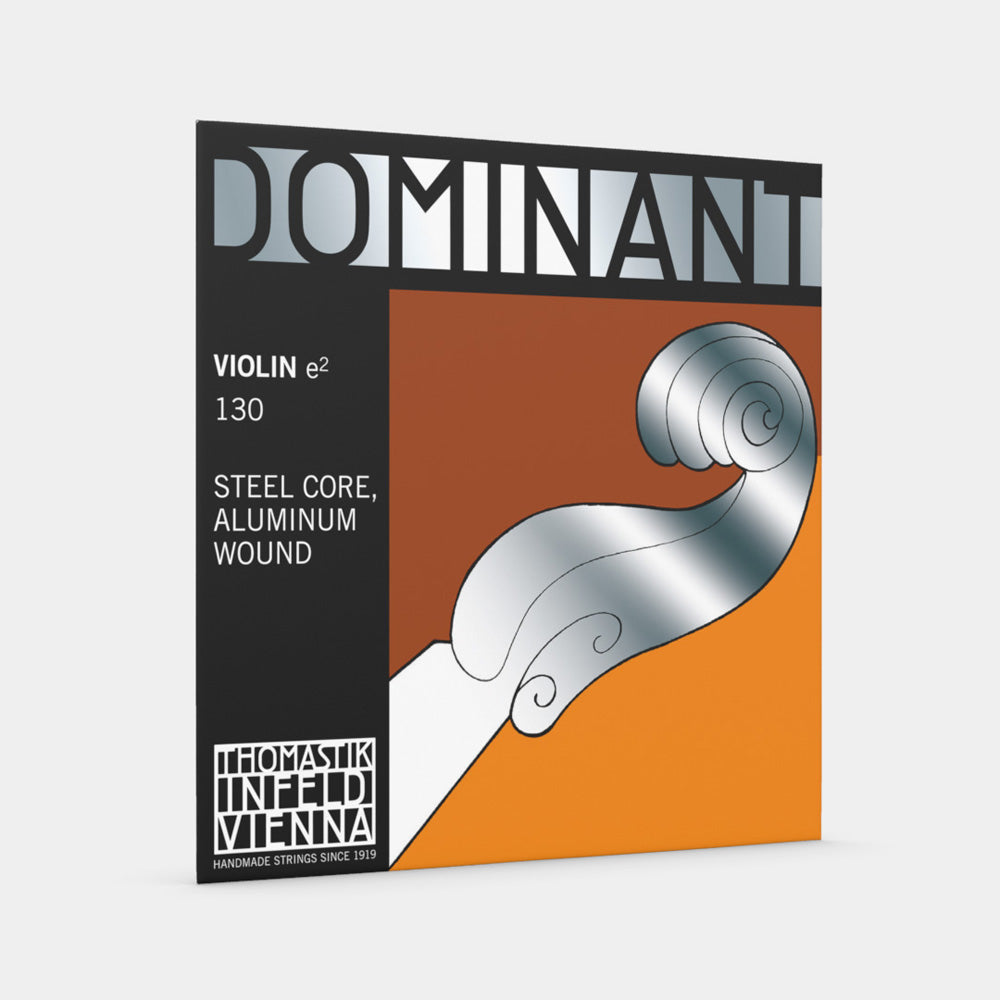 Dominant Violin E string