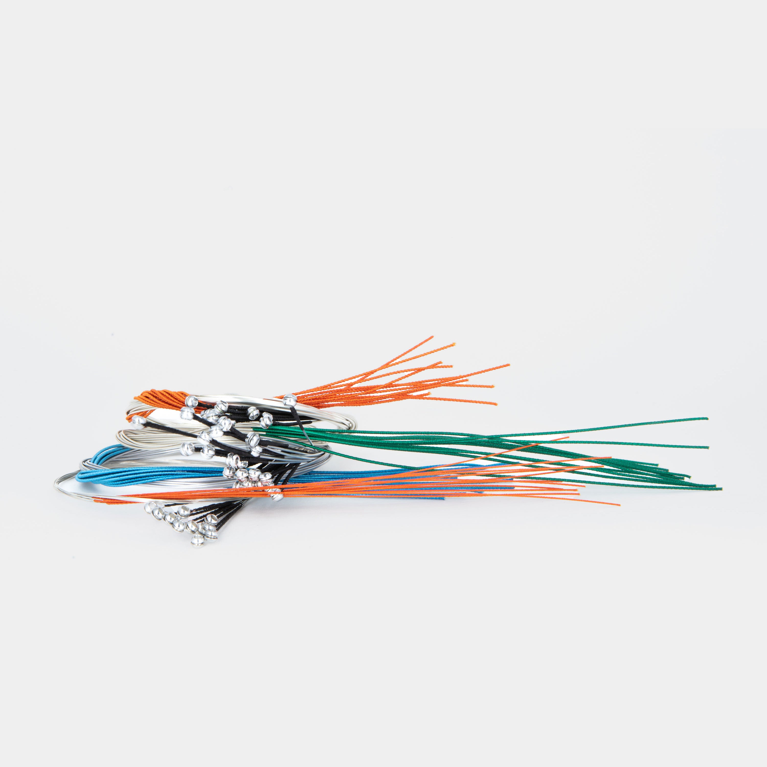 Dynamo Violin String Set