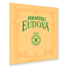 Pirastro Eudoxa Violin D string - Stringers Music
