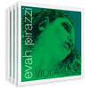 Pirastro Evah Pirazzi Viola set - Stringers Music