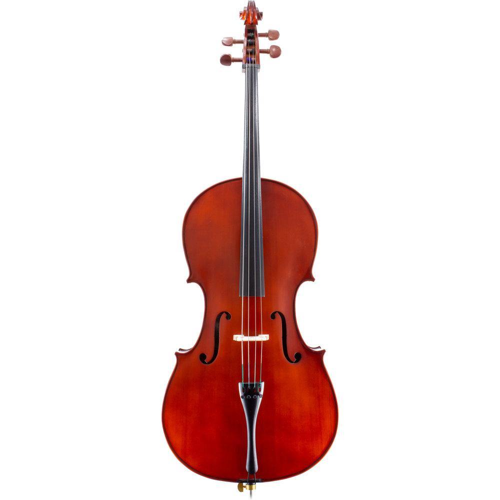 Stringers Standard Cello Outfit - Stringers Music