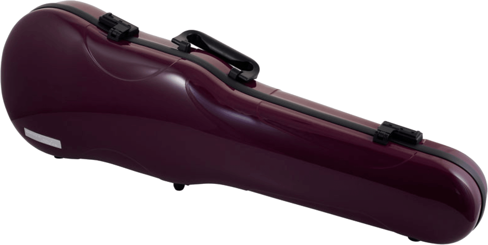 Gewa Air 1.7 contoured violin case - Stringers Music