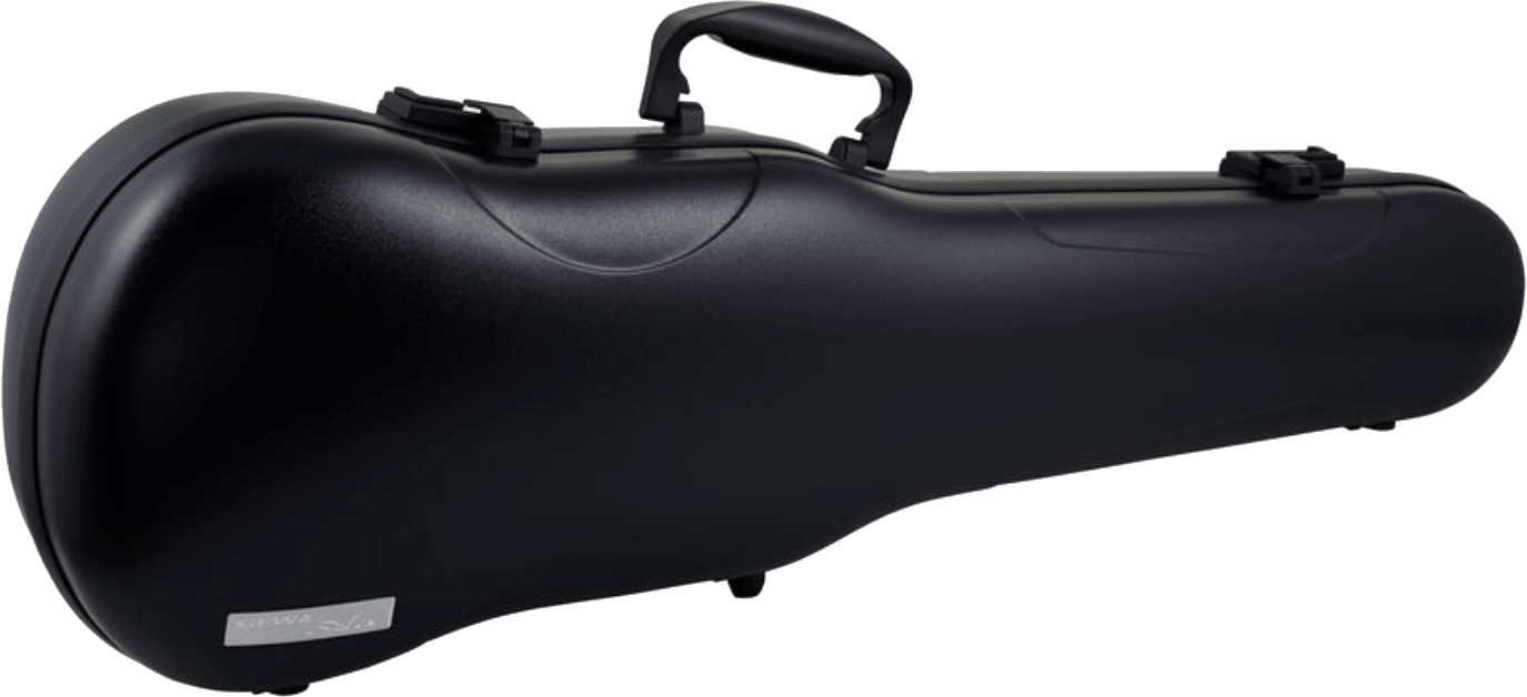 Gewa Air 1.7 contoured violin case - Stringers Music