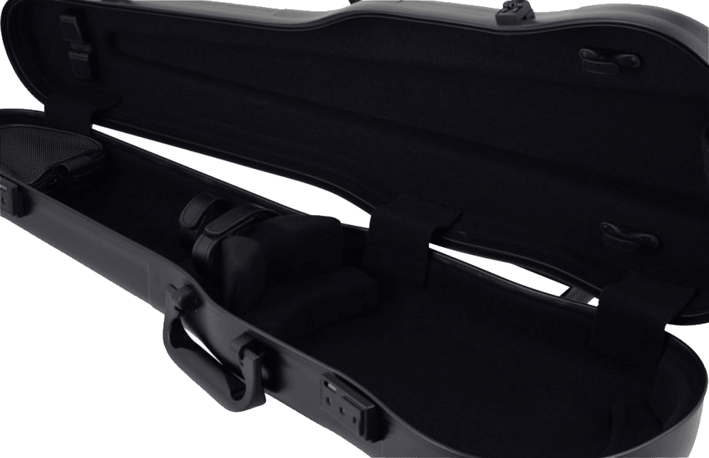 Gewa Air 1.7 contoured violin case - Stringers Music