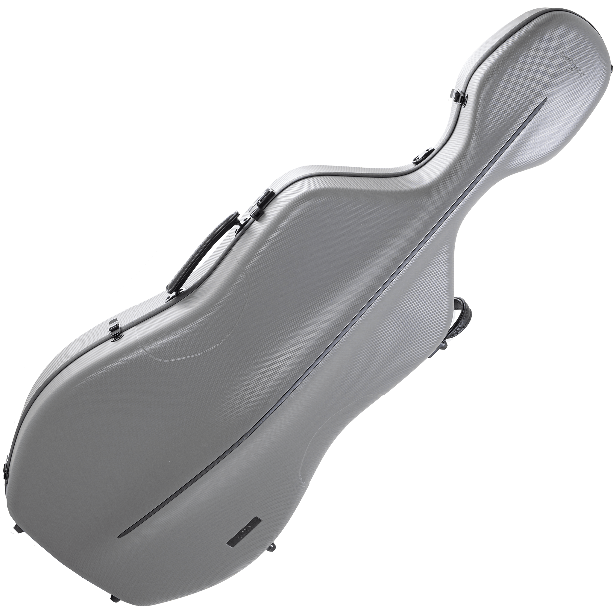 Gewa Air Luthier cello case - Stringers Music