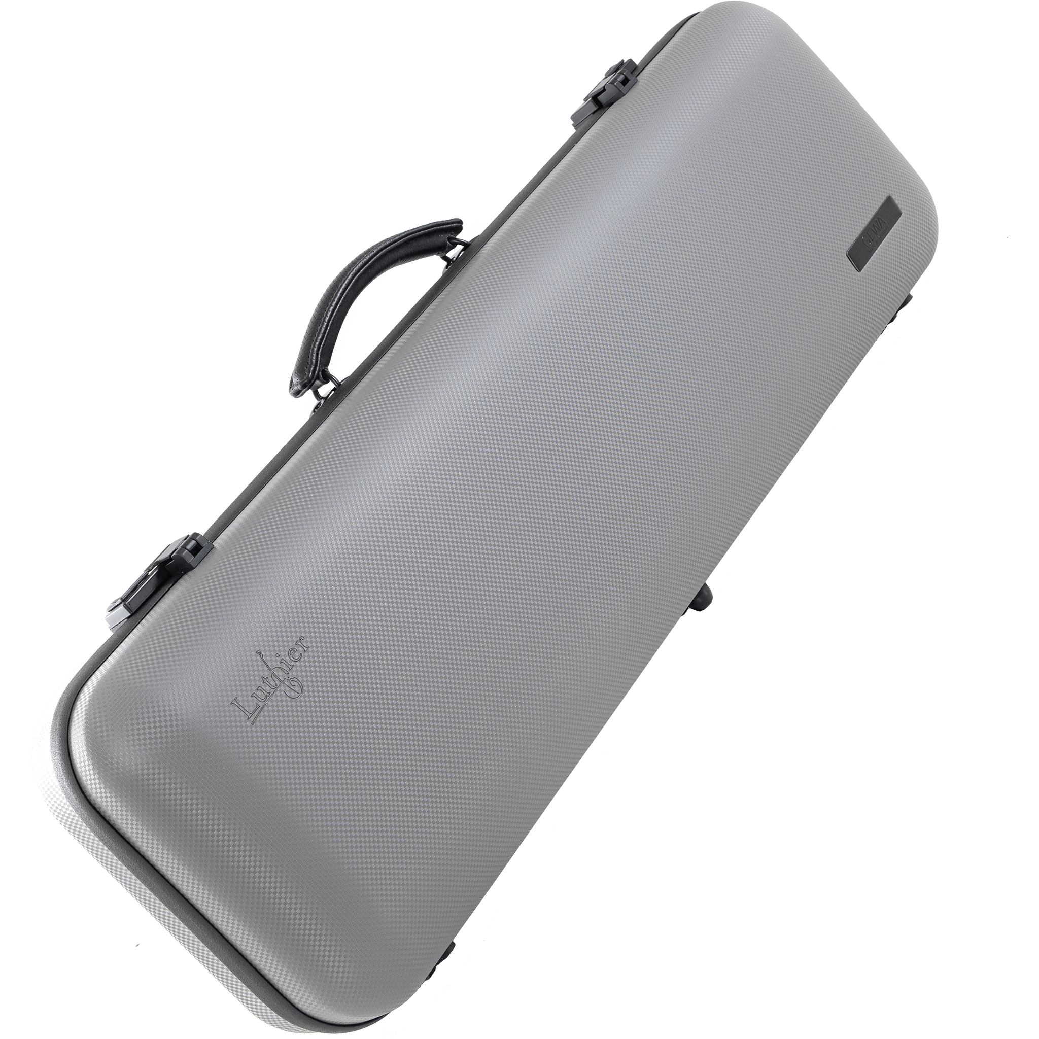 Gewa Air Luthier oblong violin case - Stringers Music