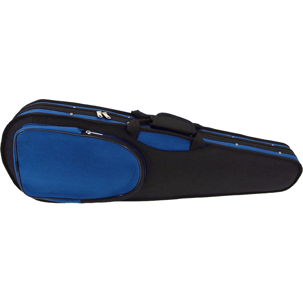 GSJ Shaped violin case - Stringers Music