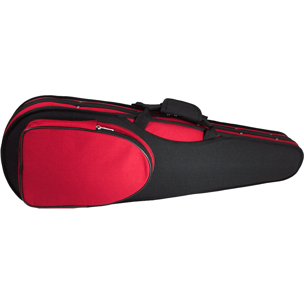 GSJ Shaped violin case - Stringers Music