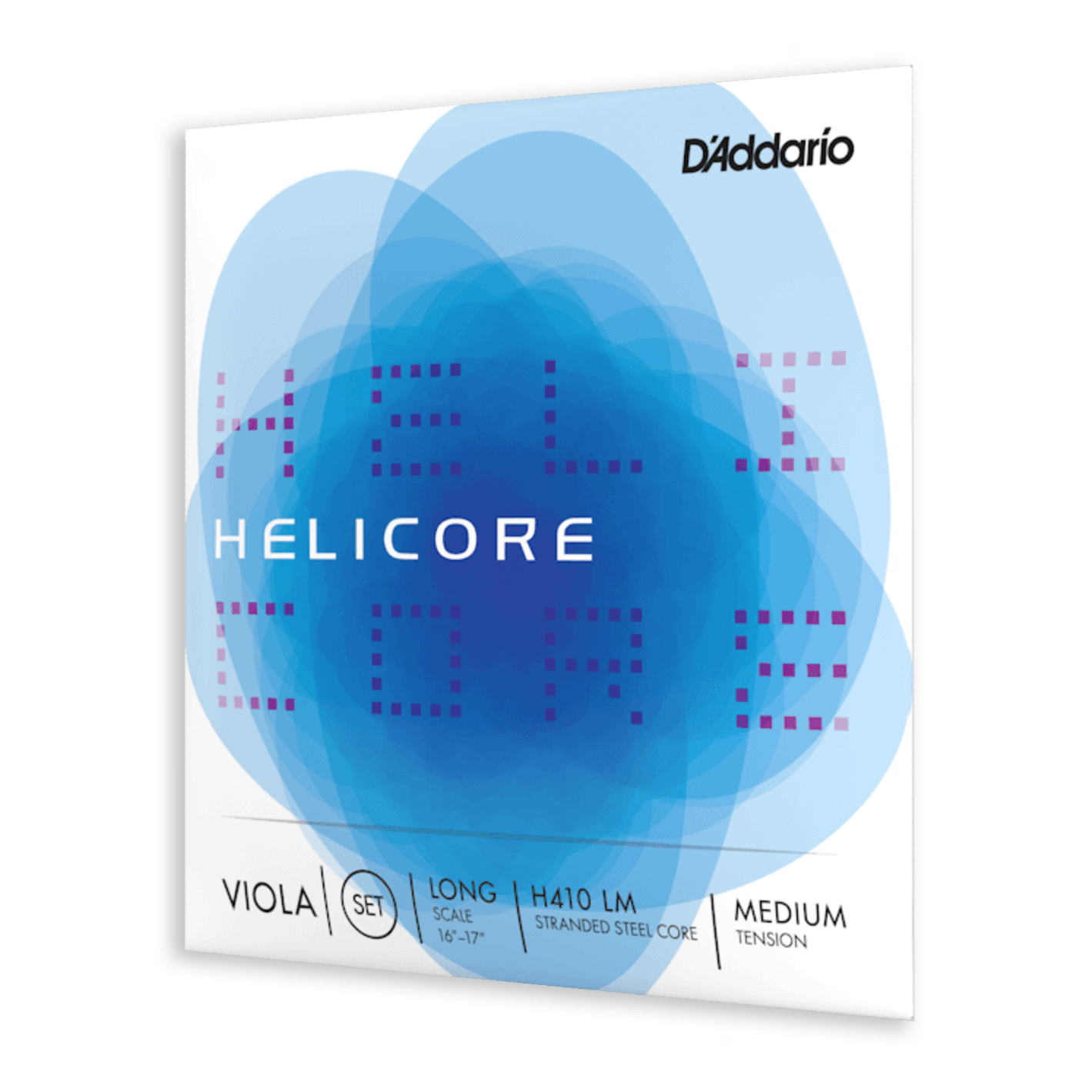 D'Addario Helicore Viola C string - Stringers Music