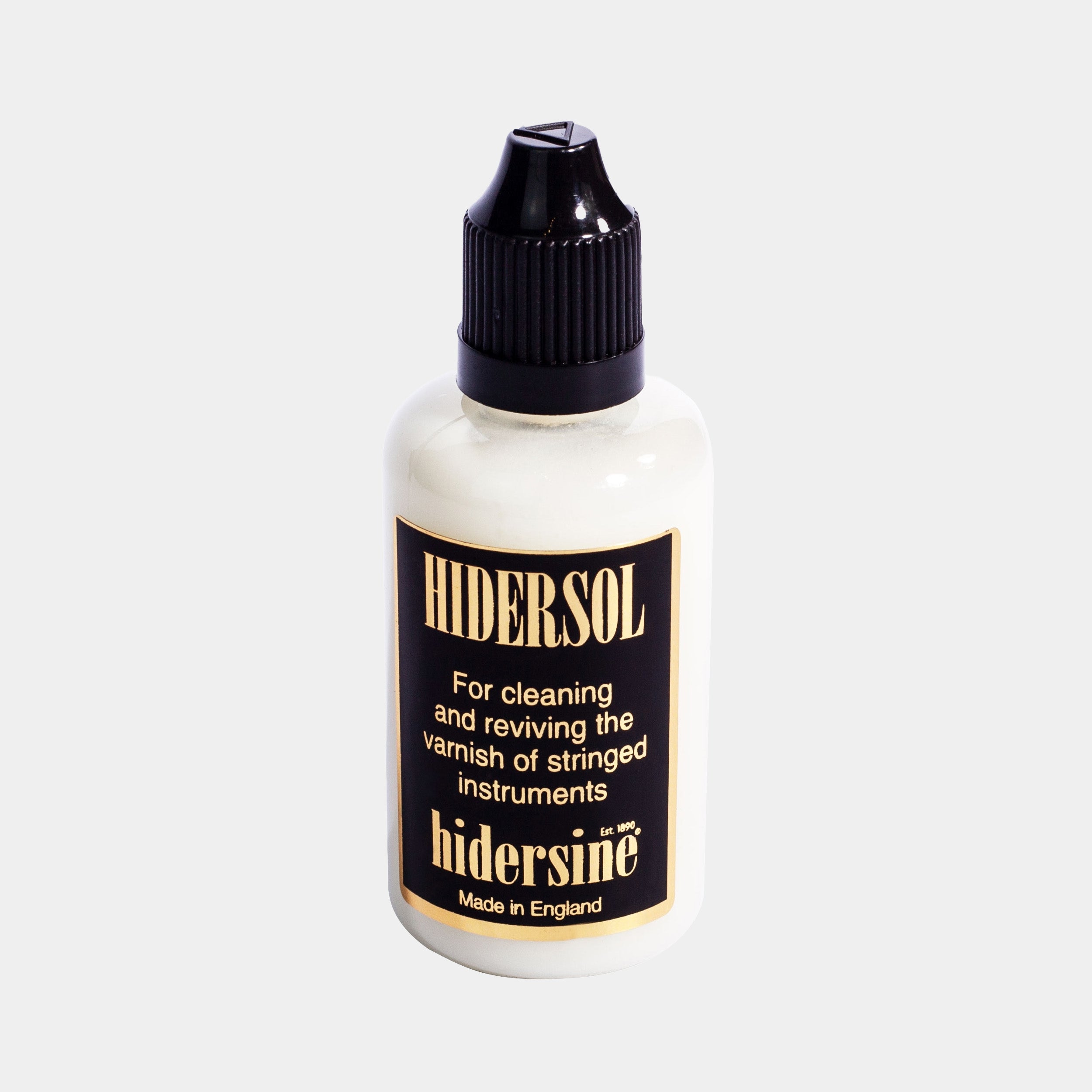 Hidersol Varnish Cleaner