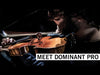 Dominant Pro Violin String Set
