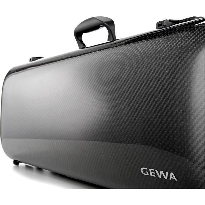 Gewa Idea 1.8 violin case - Stringers Music