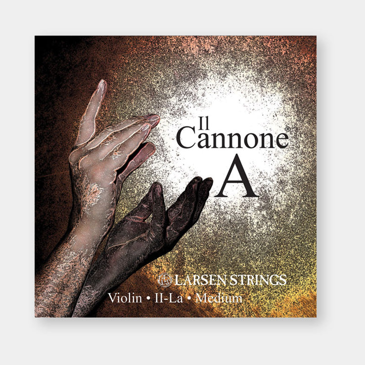 Il Cannone Violin A String