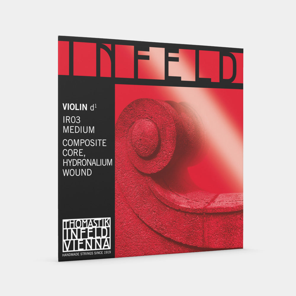 Infeld Red Violin D string