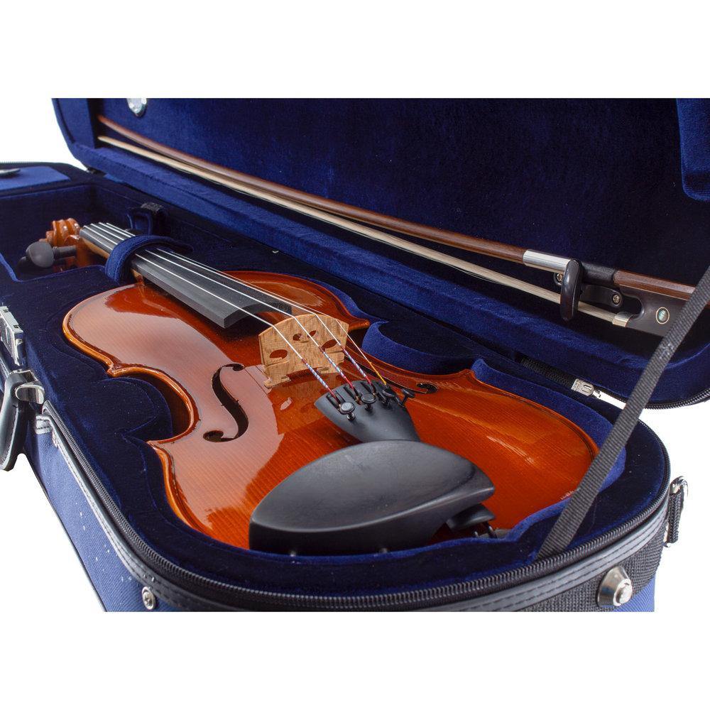 Stringers Superior Violin Outfit - Stringers Music