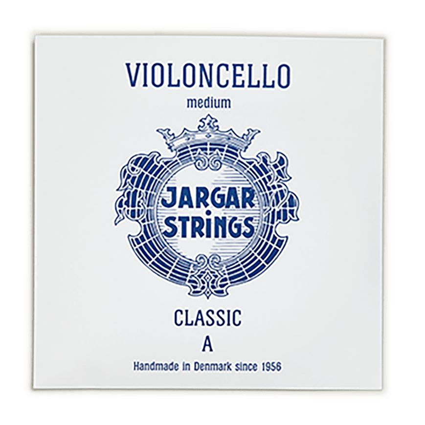 Jargar Classic Cello A string - Stringers Music