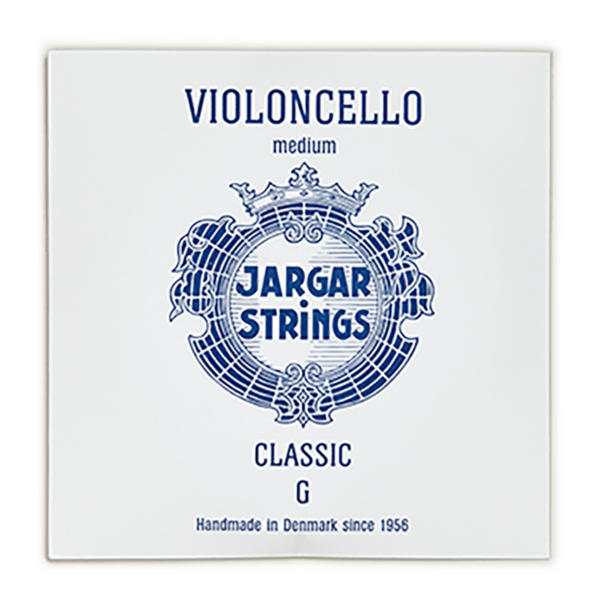 Jargar Classic Cello G string