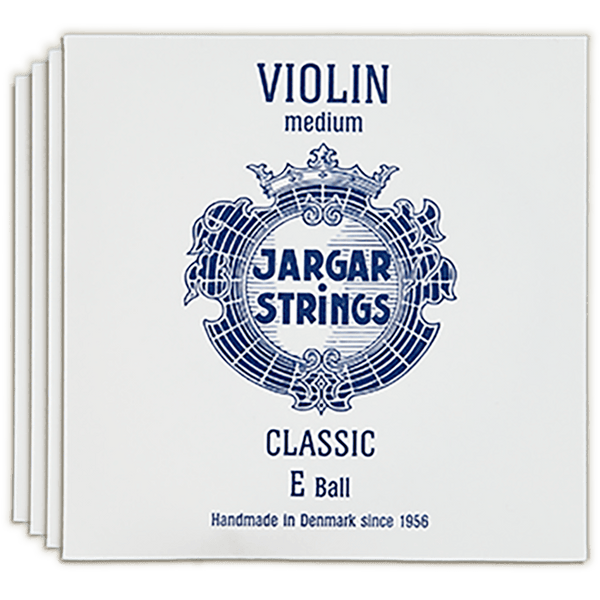 Jargar Classic Violin Set - Stringers Music